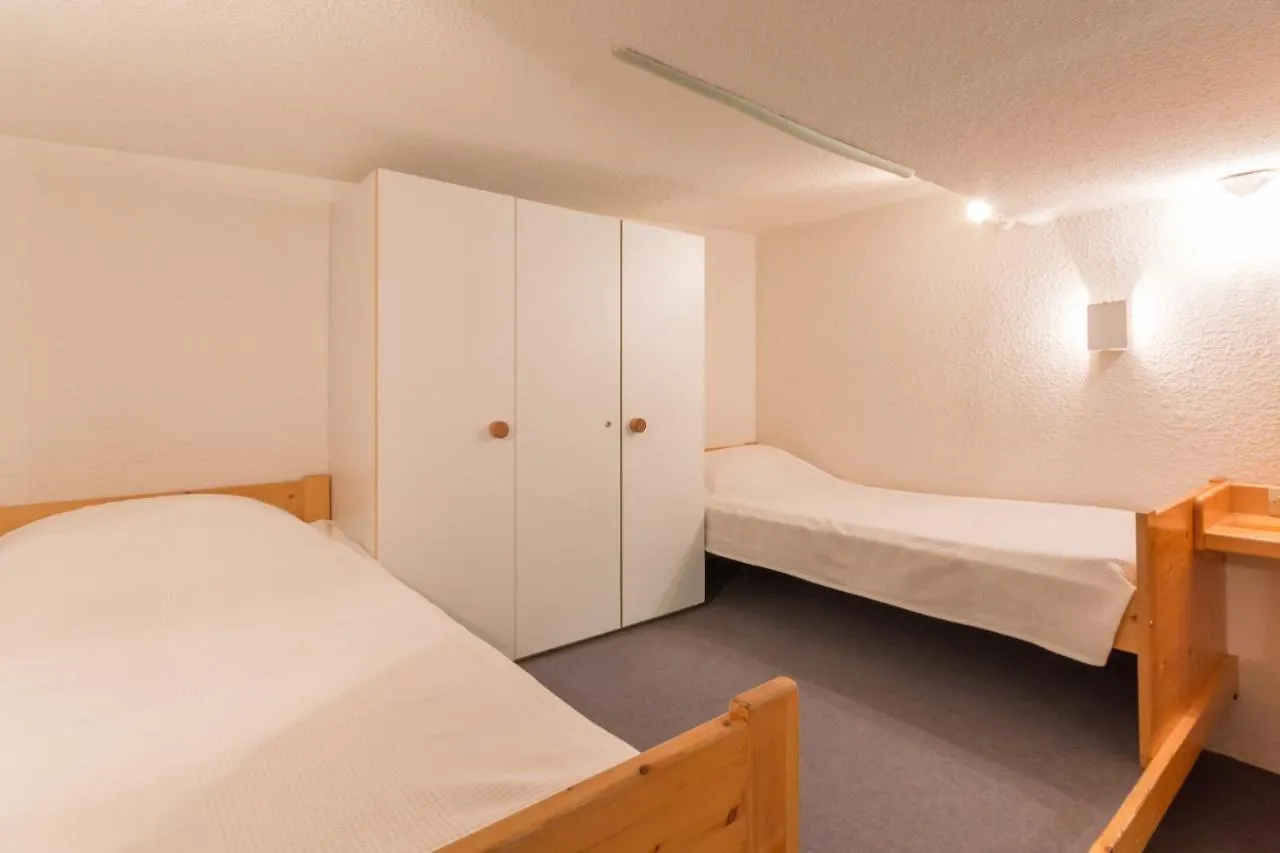 Travelski Home Classic - Residence Aiguille Grive Les Arcs  0*, Les Arcs (Savoie)