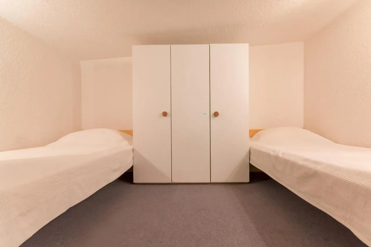 Travelski Home Classic - Residence Aiguille Grive Les Arcs  Apartment