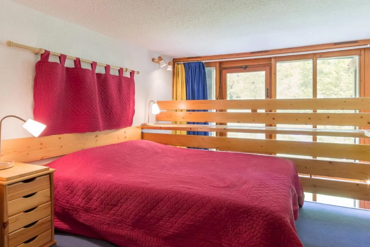 Travelski Home Classic - Residence Aiguille Grive Les Arcs  France