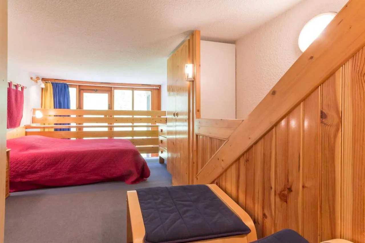 Travelski Home Classic - Residence Aiguille Grive Les Arcs  0*, Les Arcs (Savoie) France